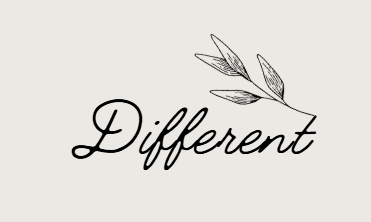Different